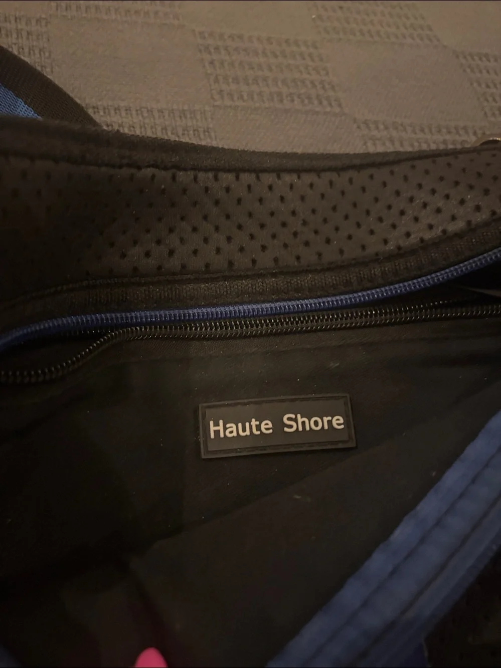 Haute Shore Crossbody Bag